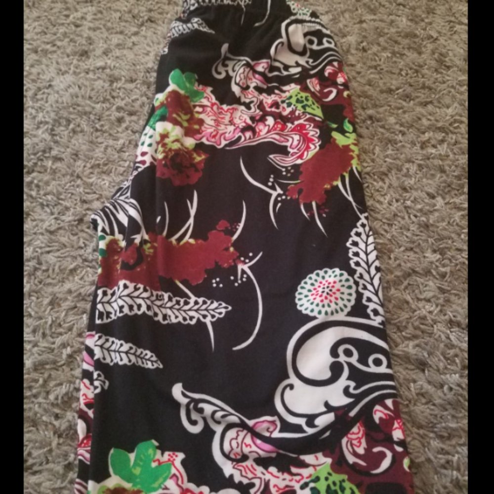 Agnes and Dora Leggings